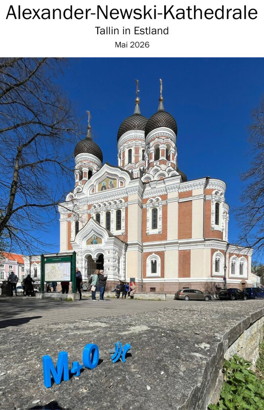 Estland Tallin